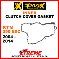 ProX KTM 250EXC 250 EXC 2004-2014 Inner Clutch Cover Gasket 37.19.G6323