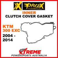 ProX KTM 300EXC 300 EXC 2004-2014 Inner Clutch Cover Gasket 37.19.G6323
