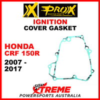 ProX Honda CRF150R CRF 150R 2007-2017 Ignition Cover Gasket 37.19.G91227