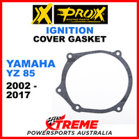 ProX Yamaha YZ85 YZ 85 2002-2017 Ignition Cover Gasket 37.19.G92102