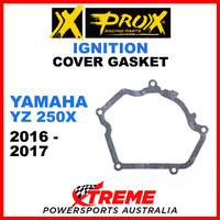 ProX Yamaha YZ250 YZ 250 1999-2017 Ignition Cover Gasket 37.19.G92399