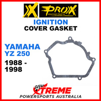 ProX Yamaha YZ250X YZ 250X 2016-2017 Ignition Cover Gasket 37.19.G92399