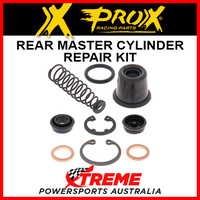 ProX  Kawasaki KLX250R 1994-2007 Rear Brake Master Cylinder Rebuild Kit 910003