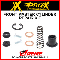 Front Brake Master Cylinder Rebuild Kit Honda CRF125F 2014-2017, ProX 910004