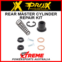 Rear Brake Master Cylinder Rebuild Kit Yamaha YFM700 GRIZZLY 2007-2017, ProX 910004