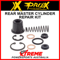 ProX Honda CR125R 1987-2001 Rear Brake Master Cylinder Rebuild Kit 910007