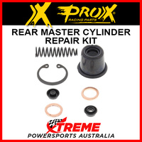 ProX 910008 Honda CR125R 2002-2007 Rear Brake Master Cylinder Rebuild Kit