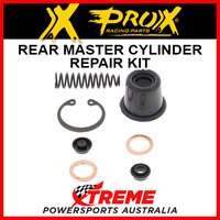 ProX 910008 Honda CRF250R 2004-2017 Rear Brake Master Cylinder Rebuild Kit