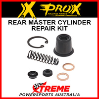 ProX Honda CRF150RB BIG WHEEL 2007-2018 Rear Brake Master Cylinder Rebuild Kit 910009
