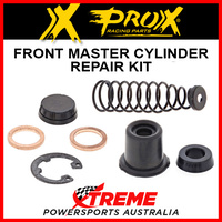 ProX Kawasaki KVF400 4X4 1999-2002 Front Brake Master Cylinder Rebuild Kit 910012