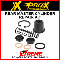 ProX 910014 Honda CBR600RR 2003-2006 Rear Brake Master Cylinder Rebuild Kit