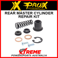 Rear Brake Master Cylinder Rebuild Kit Yamaha YFM700 GRIZZLY 2007-2012, ProX 910020