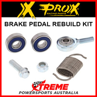 Pro-X 37.RBPK002 KTM 250 SX 1994-2003 Brake Pedal Rebuild Kit