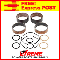 ALL BALLS 38-6036 MX OFF ROAD FORK BUSHING KIT YAMAHA WR250F WRF250 2005