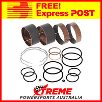 *Free Express* Fork Bushing Kit for For Suzuki DRZ400E 2000-2015 38-6037 Mx Bush