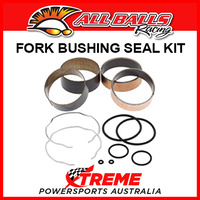 MX Fork Bushing Seal Kit For Suzuki DRZ400SM DRZ 400SM DR-Z400SM 2005-2015, All Balls 38-6076
