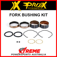 ProX Kawasaki KX 125 1989 Fork Bushing Rebuild Kit 39.160071 