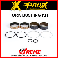 ProX For Suzuki RM125 2001 Fork Bushing Rebuild Kit 39.160072 