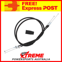 ALL BALLS 45-1021 MX HONDA THROTTLE CABLE XR250R XR 250R 1984-1985 DIRT BIKE