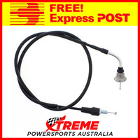 ALL BALLS 45-1027 ATV HONDA THROTTLE CABLE TRX250EX SPORTRAX 2001-2005 QUAD BIKE