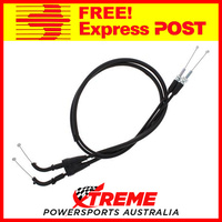 ALL BALLS 45-1045 MX KTM THROTTLE CABLE 500EXC 500 EXC 2012-2015 DIRT BIKE