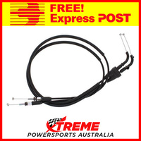 ALL BALLS 45-1052 MX HUSQVARNA THROTTLE CABLE TE310 TE 310 2011-2013 DIRT BIKE