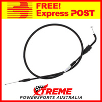 ALL BALLS 45-1063 MX YAMAHA THROTTLE CABLE YZ85 YZ 85 SMALL WHEEL 2002-2015