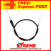 ALL BALLS 45-1119 For Suzuki THROTTLE CABLE RM80 RM 80 1986-2001 DIRT BIKE