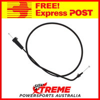 ALL BALLS 45-1131 ATV KAWASAKI THROTTLE CABLE KFX450R 2008-2014