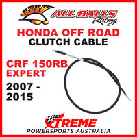 ALL BALLS 45-2011 MX HONDA CLUTCH CABLE CRF150RB CRF 150RB 2007-2015 DIRT BIKE