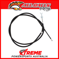 45-4034 Kawasaki KVF360 Prairie 4x4 2003-2013 ATV Rear Handbrake Park Cable