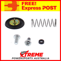 Yamaha WR250F 2001-2013 Air Cut Off Valve Rebuild Kit, All Balls 46-4006