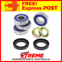 50-1080 Can Am Outlander 500 STD 4x4 2013-2014 Rear Independent Susp Kit