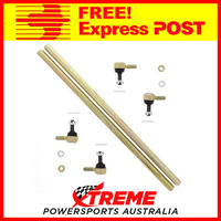 Arctic Cat WILDCAT X 2013-2018 Tie Rod Upgrade Kit All Balls
