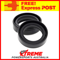 All Balls 55-100 Yamaha TT-R90 TTR90 2000-2008 Fork Oil Seal Kit 26x37x10.5