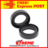 All Balls 55-101 Honda CRF70F CRF 70F 2004-2012 Fork Oil Seal Kit 27x39x10.5