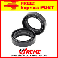 All Balls 55-102 Yamaha YZ125 YZ 125 1974-1975 Fork Oil Seal Kit 30x40.5x10.5