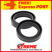 All Balls 55-104 Honda CRF110F CRF 110F 2013-2015 Fork Oil Seal Kit 31x43x10