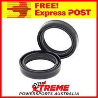 All Balls 55-112 For Suzuki RM125 RM 125 1979-1983 Fork Oil Seal Kit 38x50x10.5