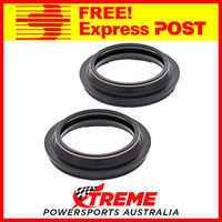 All Balls 57-102 Yamaha YZF-R6 1999-2004 Fork Dust Wiper Seal Kit 43x55