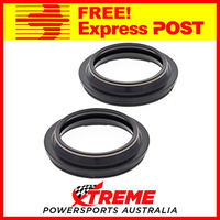 57-102 Yamaha YZF-R1 Limited Edition 2006 Fork Dust Wiper Seal Kit 43x55