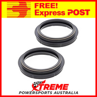 Fork Dust Seals Husqvarna TE250 10-15 TE300 14-15 TE310 10-13, All Balls 57-105