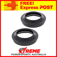 All Balls 57-112 For Suzuki RM80 RM 80 1989-2001 Fork Dust Wiper Seal Kit 35x48