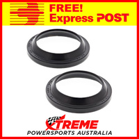 All Balls 57-121 Yamaha IT125 IT 125 1981 Fork Dust Wiper Seal Kit