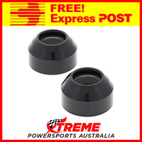 All Balls 57-124 For Suzuki RM80 RM 80 1979-1985 Fork Dust Wiper Seal Kit 30mm ID