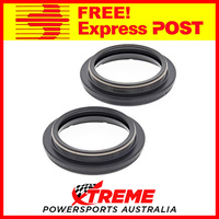 All Balls 57-138 Husqvarna TE400 TE 400 2001 Fork Dust Wiper Seal Kit