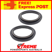 All Balls 57-140 Husqvarna TC450 TC 450 2006-2009 Fork Dust Wiper Seal Kit