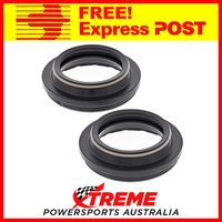 All Balls 57-142 KTM 50SX 50 SX Mini 2008-2011 Fork Dust Wiper Seal Kit