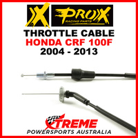 ProX Honda CRF100F CRF 100F 2004-2013 Throttle Cable 57.53.110004