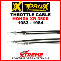 ProX Honda XR350R XR 350R 1983-1984 Throttle Cable 57.53.110021